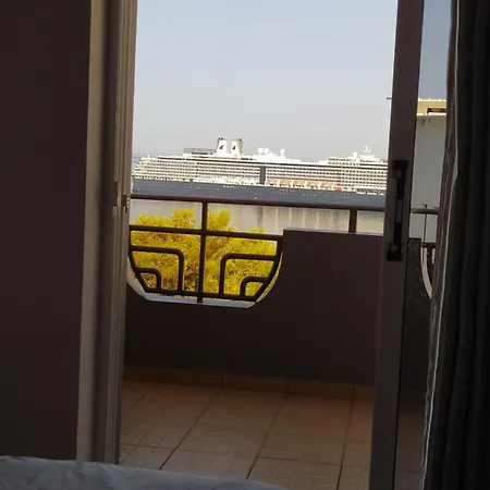 Chicago Sarandë
