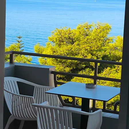Chicago 3* Sarandë