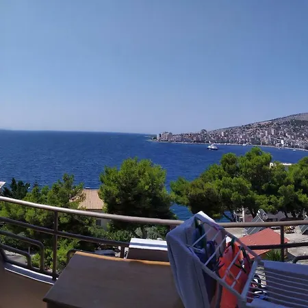 Chicago Sarandë