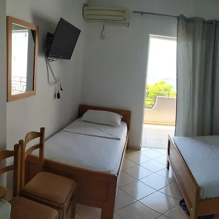 Chicago 3* Sarandë
